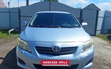 Toyota Corolla, 2007 год, 750 000 рублей, 2 фотография