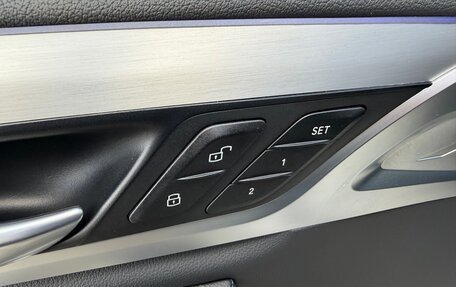 BMW X4, 2021 год, 3 850 000 рублей, 11 фотография