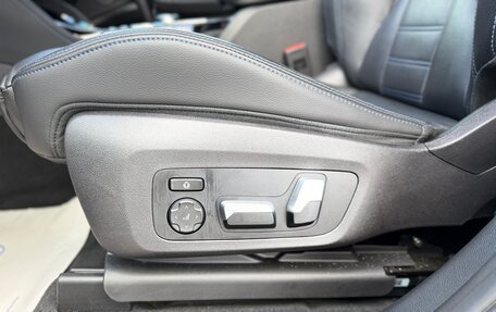 BMW X4, 2021 год, 3 850 000 рублей, 15 фотография