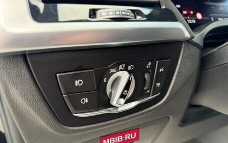 BMW X4, 2021 год, 3 850 000 рублей, 13 фотография