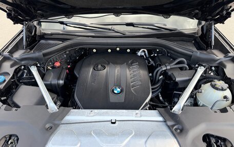BMW X4, 2021 год, 3 850 000 рублей, 30 фотография