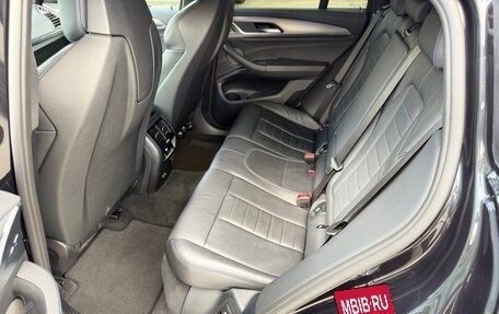 BMW X4, 2021 год, 3 850 000 рублей, 28 фотография