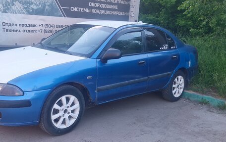 Mitsubishi Carisma I, 1999 год, 170 000 рублей, 4 фотография