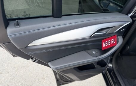 BMW X4, 2021 год, 3 850 000 рублей, 27 фотография