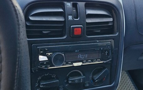 Mitsubishi Carisma I, 1999 год, 170 000 рублей, 8 фотография