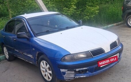 Mitsubishi Carisma I, 1999 год, 170 000 рублей, 3 фотография