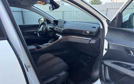Peugeot 3008 II, 2017 год, 1 730 000 рублей, 8 фотография