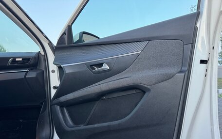 Peugeot 3008 II, 2017 год, 1 730 000 рублей, 7 фотография
