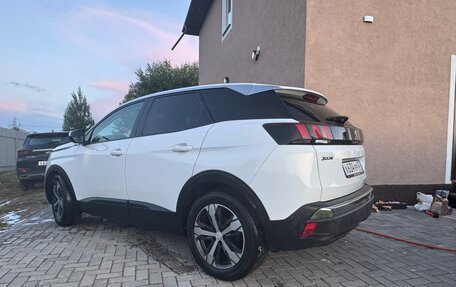Peugeot 3008 II, 2017 год, 1 730 000 рублей, 15 фотография