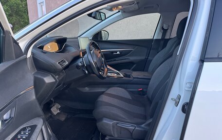 Peugeot 3008 II, 2017 год, 1 730 000 рублей, 18 фотография