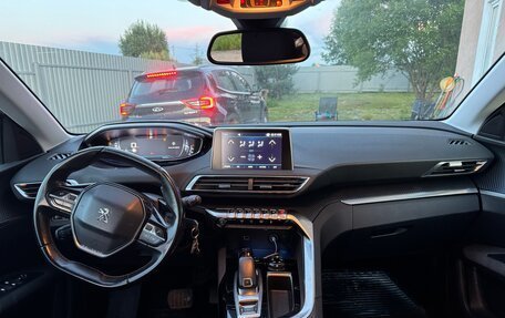Peugeot 3008 II, 2017 год, 1 730 000 рублей, 20 фотография