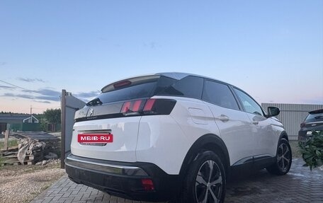 Peugeot 3008 II, 2017 год, 1 730 000 рублей, 17 фотография
