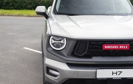 Haval H7, 2026 год, 4 199 000 рублей, 7 фотография