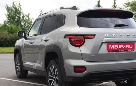 Haval H7, 2026 год, 4 199 000 рублей, 9 фотография