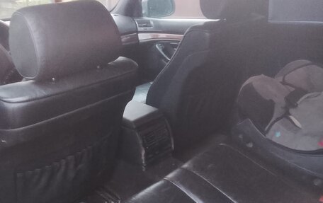 BMW 5 серия, 1999 год, 385 000 рублей, 8 фотография