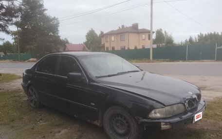 BMW 5 серия, 1999 год, 385 000 рублей, 3 фотография