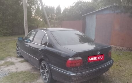 BMW 5 серия, 1999 год, 385 000 рублей, 6 фотография