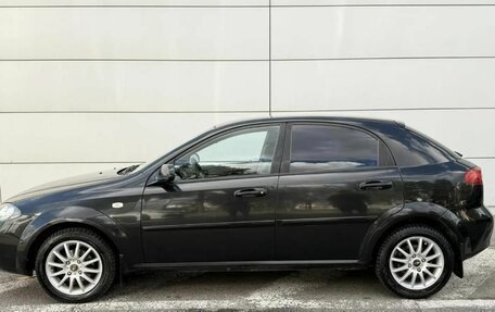 Chevrolet Lacetti, 2007 год, 450 000 рублей, 9 фотография