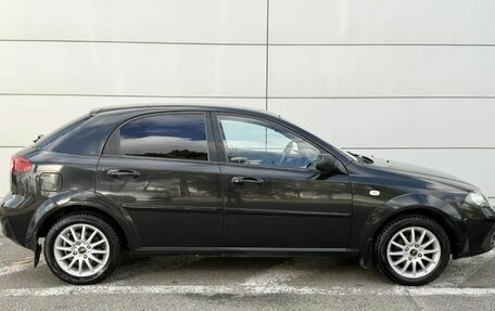Chevrolet Lacetti, 2007 год, 450 000 рублей, 4 фотография