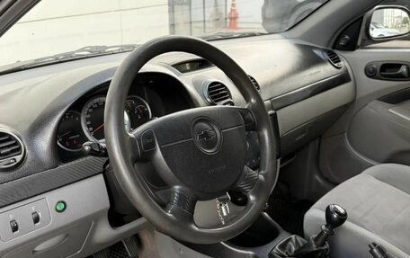 Chevrolet Lacetti, 2007 год, 450 000 рублей, 12 фотография
