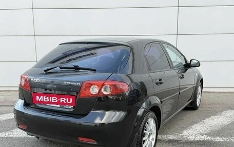 Chevrolet Lacetti, 2007 год, 450 000 рублей, 5 фотография