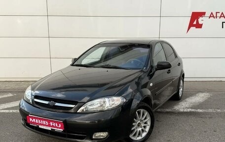Chevrolet Lacetti, 2007 год, 450 000 рублей, 1 фотография