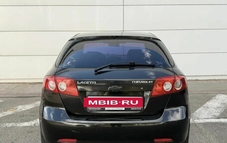 Chevrolet Lacetti, 2007 год, 450 000 рублей, 7 фотография