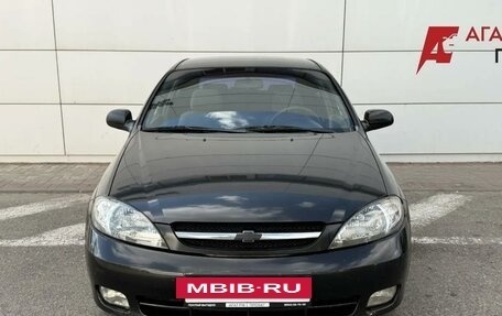 Chevrolet Lacetti, 2007 год, 450 000 рублей, 2 фотография