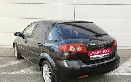 Chevrolet Lacetti, 2007 год, 450 000 рублей, 8 фотография