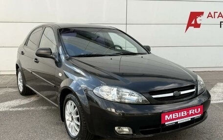 Chevrolet Lacetti, 2007 год, 450 000 рублей, 3 фотография