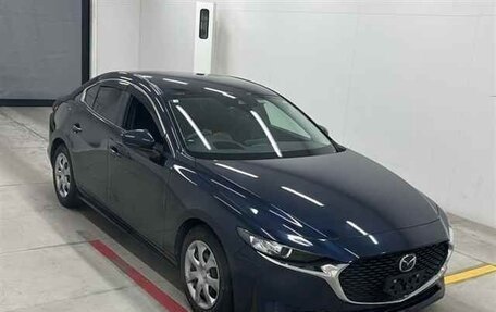 Mazda 3, 2019 год, 1 250 000 рублей, 1 фотография