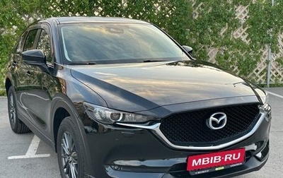 Mazda CX-5 II, 2019 год, 2 250 000 рублей, 1 фотография