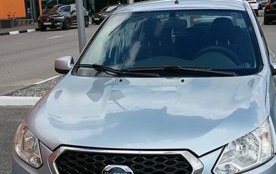 Datsun on-DO I рестайлинг, 2015 год, 545 000 рублей, 1 фотография