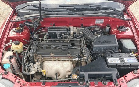 Hyundai Accent II, 2005 год, 270 000 рублей, 1 фотография
