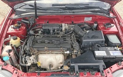 Hyundai Accent II, 2005 год, 270 000 рублей, 1 фотография