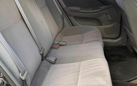 Chevrolet Lacetti, 2007 год, 450 000 рублей, 19 фотография