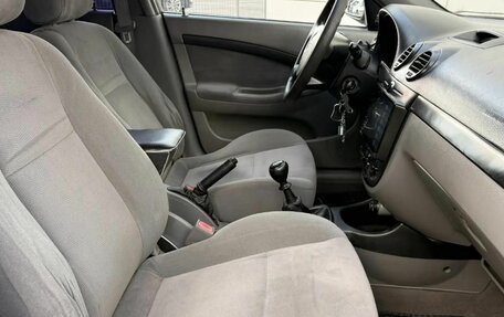Chevrolet Lacetti, 2007 год, 450 000 рублей, 17 фотография