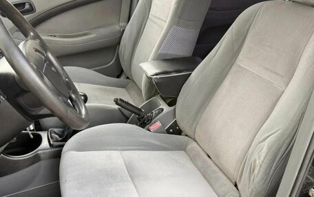 Chevrolet Lacetti, 2007 год, 450 000 рублей, 16 фотография
