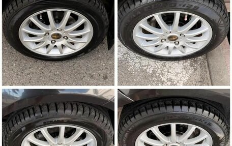 Chevrolet Lacetti, 2007 год, 450 000 рублей, 21 фотография