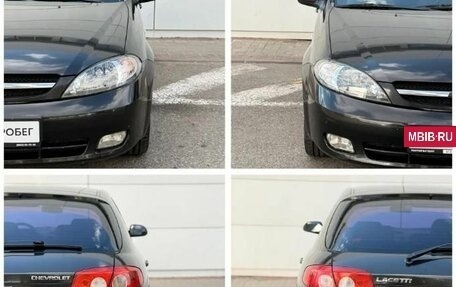 Chevrolet Lacetti, 2007 год, 450 000 рублей, 20 фотография