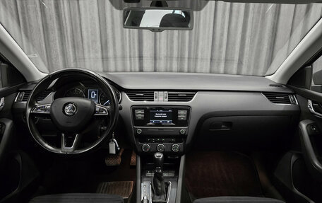 Skoda Octavia, 2015 год, 990 000 рублей, 12 фотография