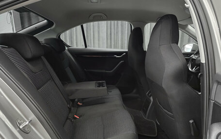 Skoda Octavia, 2015 год, 990 000 рублей, 16 фотография