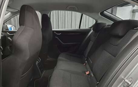Skoda Octavia, 2015 год, 990 000 рублей, 17 фотография