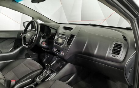 KIA Cerato III, 2017 год, 1 495 000 рублей, 12 фотография