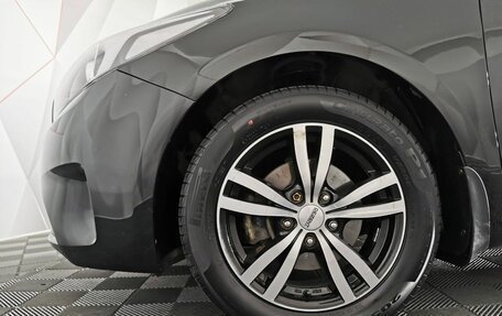 KIA Cerato III, 2017 год, 1 495 000 рублей, 9 фотография
