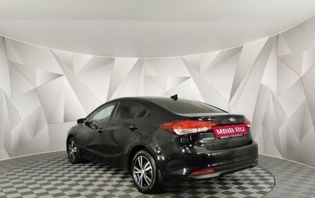KIA Cerato III, 2017 год, 1 495 000 рублей, 4 фотография