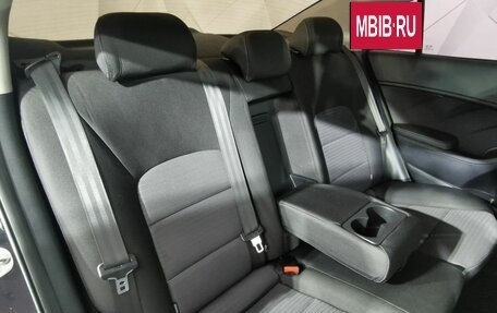 KIA Cerato III, 2017 год, 1 495 000 рублей, 16 фотография