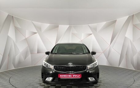 KIA Cerato III, 2017 год, 1 495 000 рублей, 7 фотография