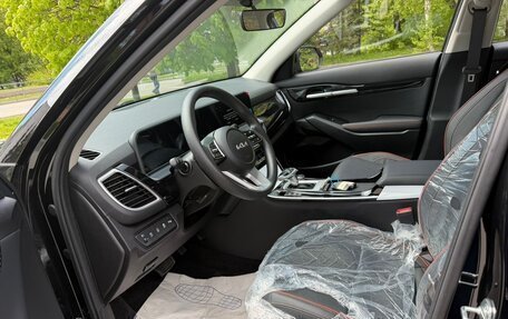 KIA Seltos I, 2026 год, 2 700 000 рублей, 2 фотография