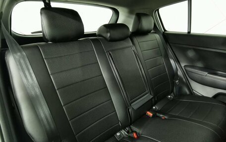 KIA Sportage IV рестайлинг, 2017 год, 1 645 000 рублей, 16 фотография